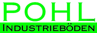Pohl Industrieböden GmbH Logo