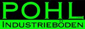Pohl Industrieböden GmbH Logo